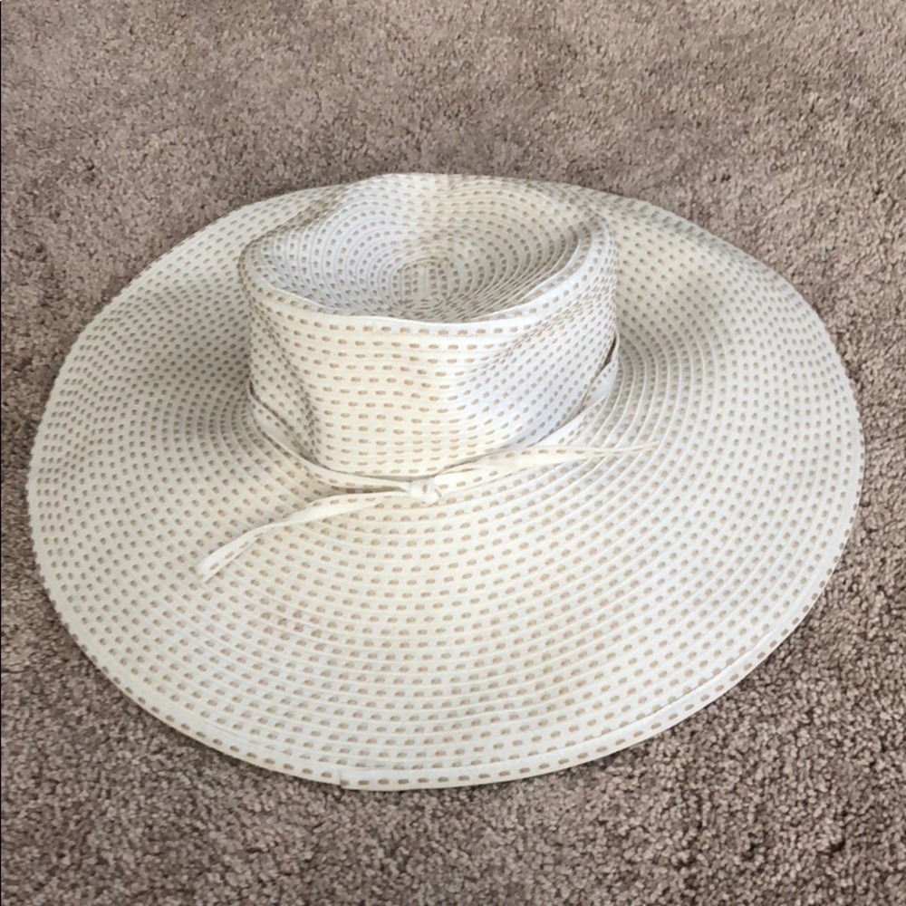 Summer Hat - image 1